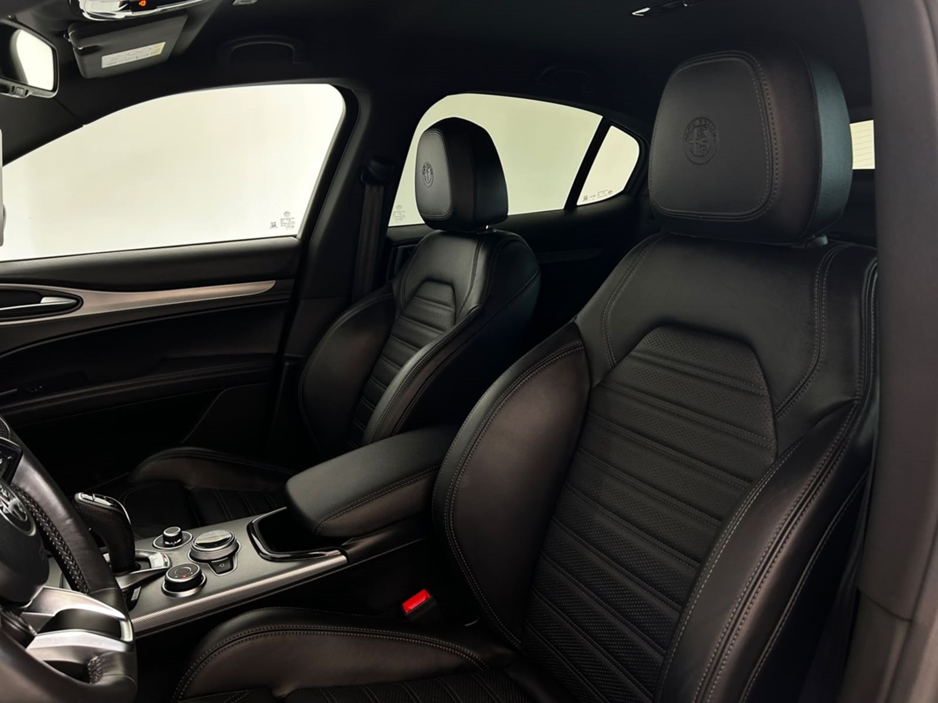 Stelvio 2.2 Veloce Q4 210cv - Autoviemme